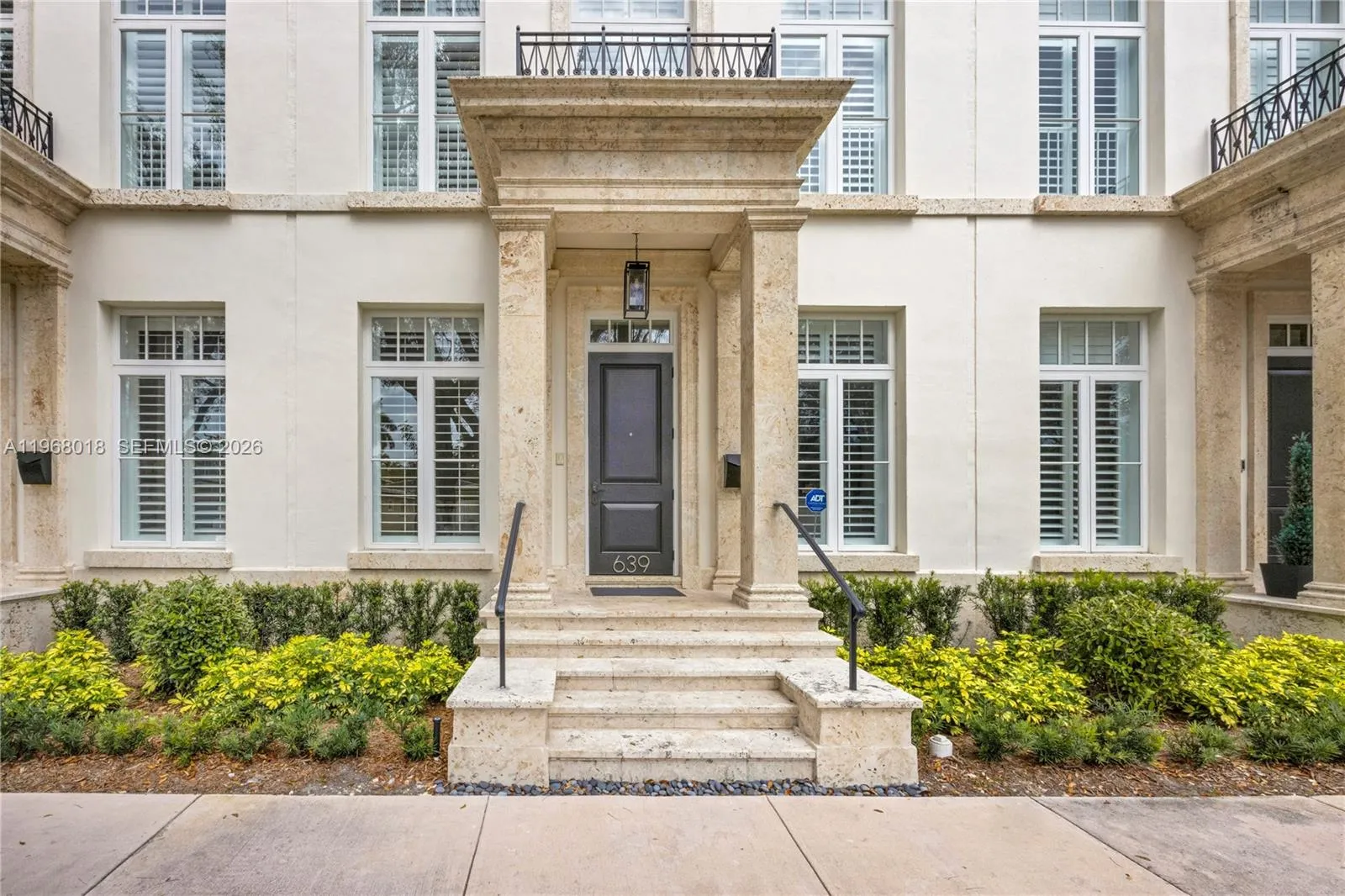 639 Almeria Ave, Coral Gables FL 33134