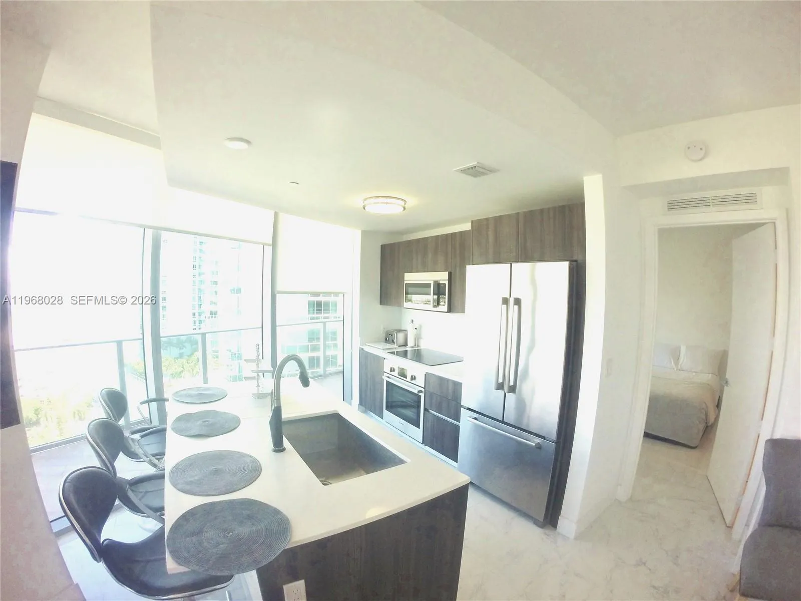 488 NE 18th St # 2001, Miami FL 33132
