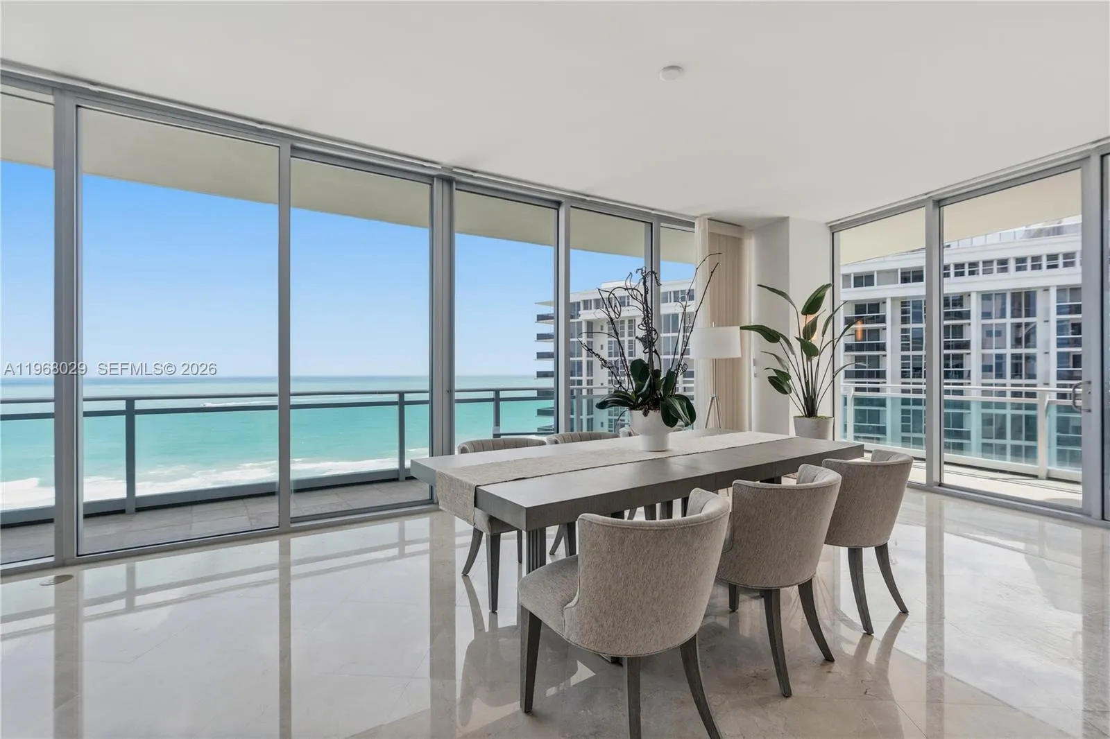 10295 Collins Ave # 801, Bal Harbour FL 33154