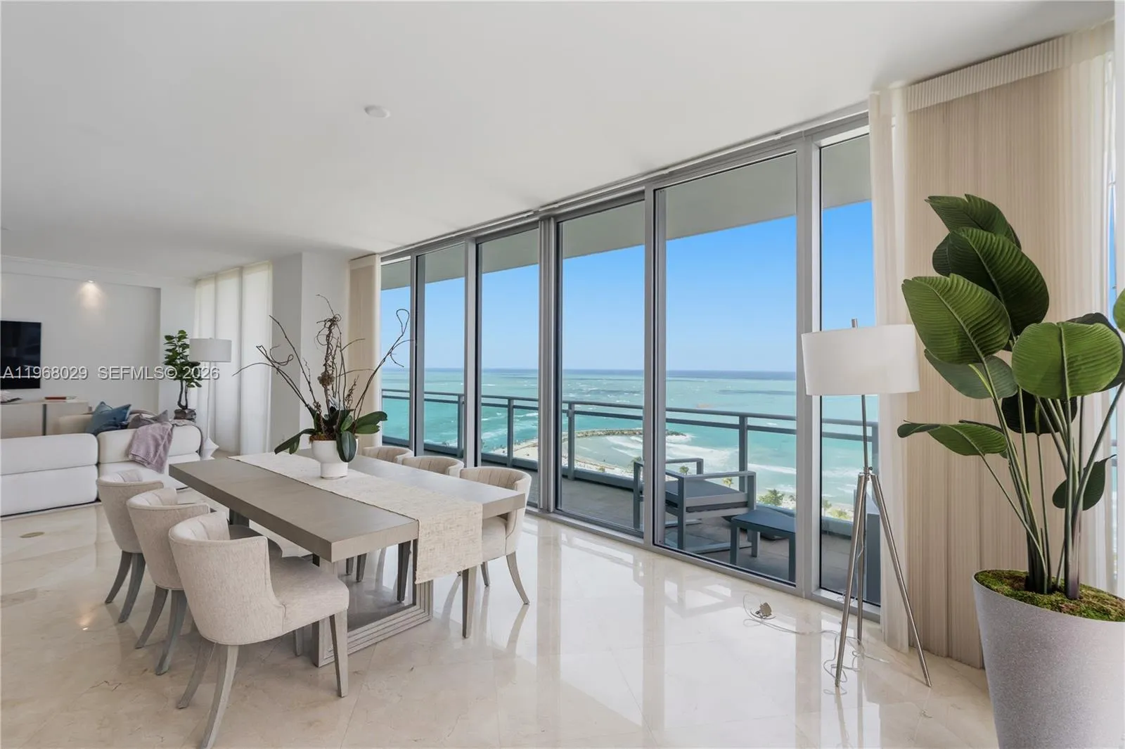 10295 Collins Ave # 801, Bal Harbour FL 33154