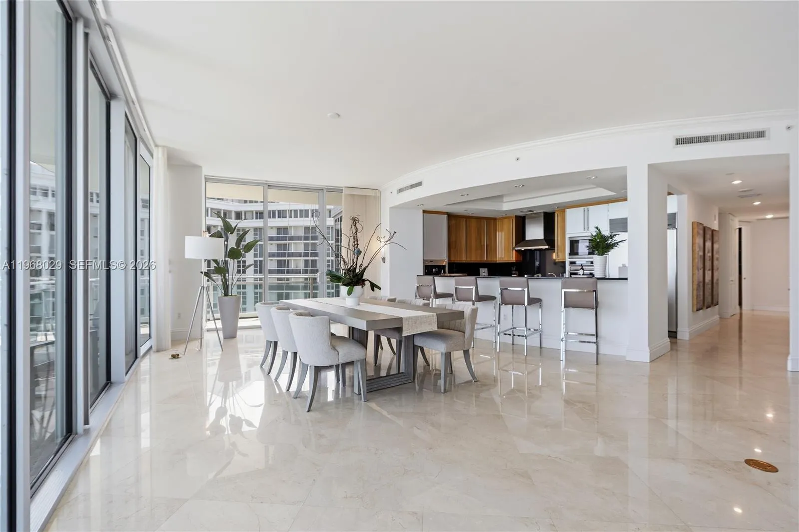 10295 Collins Ave # 801, Bal Harbour FL 33154