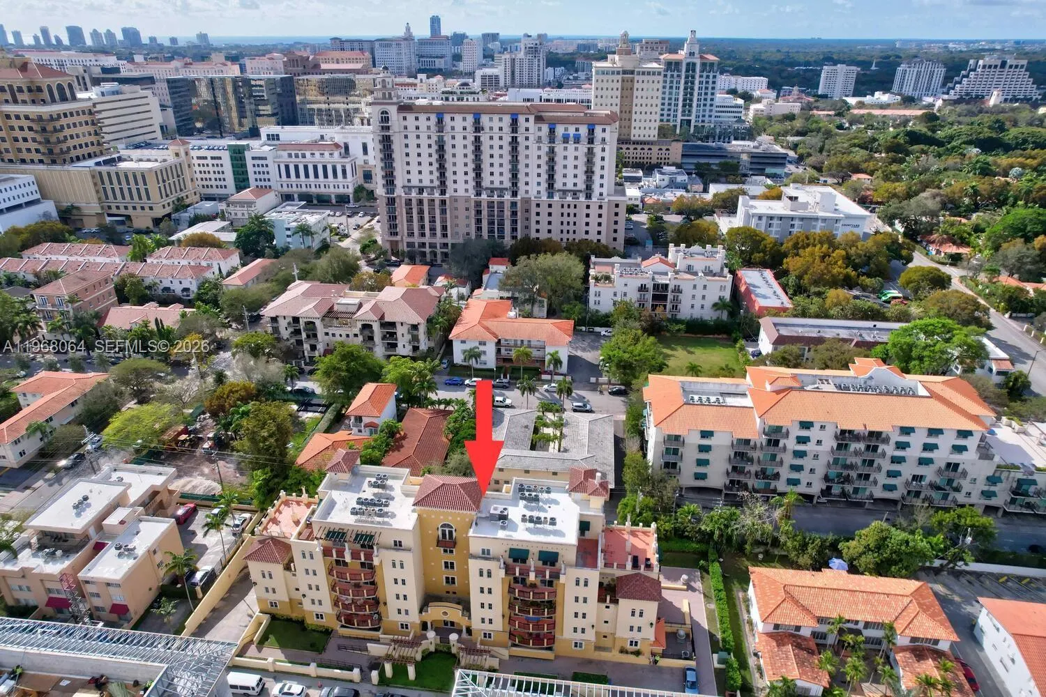 322 Madeira Ave, Coral Gables FL 33134