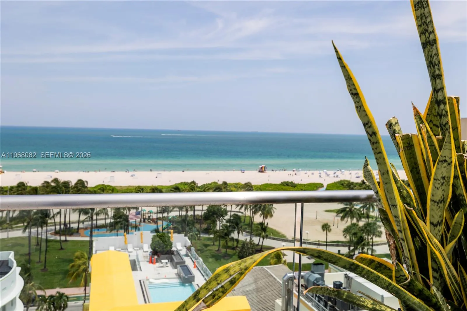 1255 W Collins Ave # 504, Miami Beach FL 33139