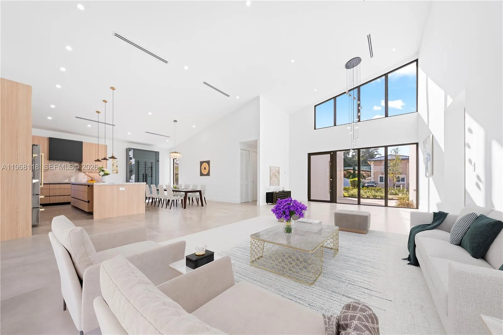 4 bedroom 3 bath for sale at 4321 SW 99th Ave, Miami FL 33165