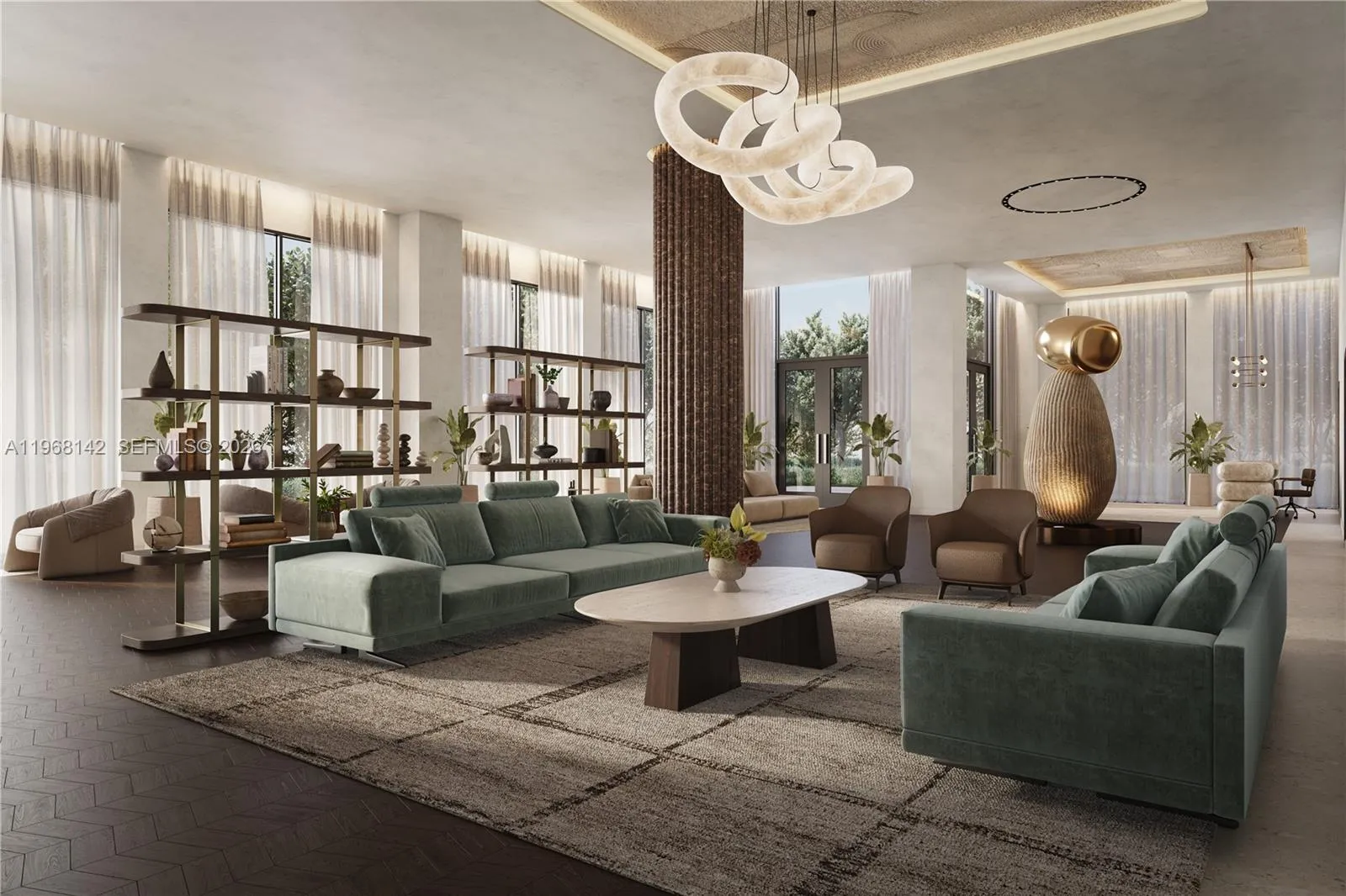 4241 Aurora St # 605, Coral Gables FL 33146