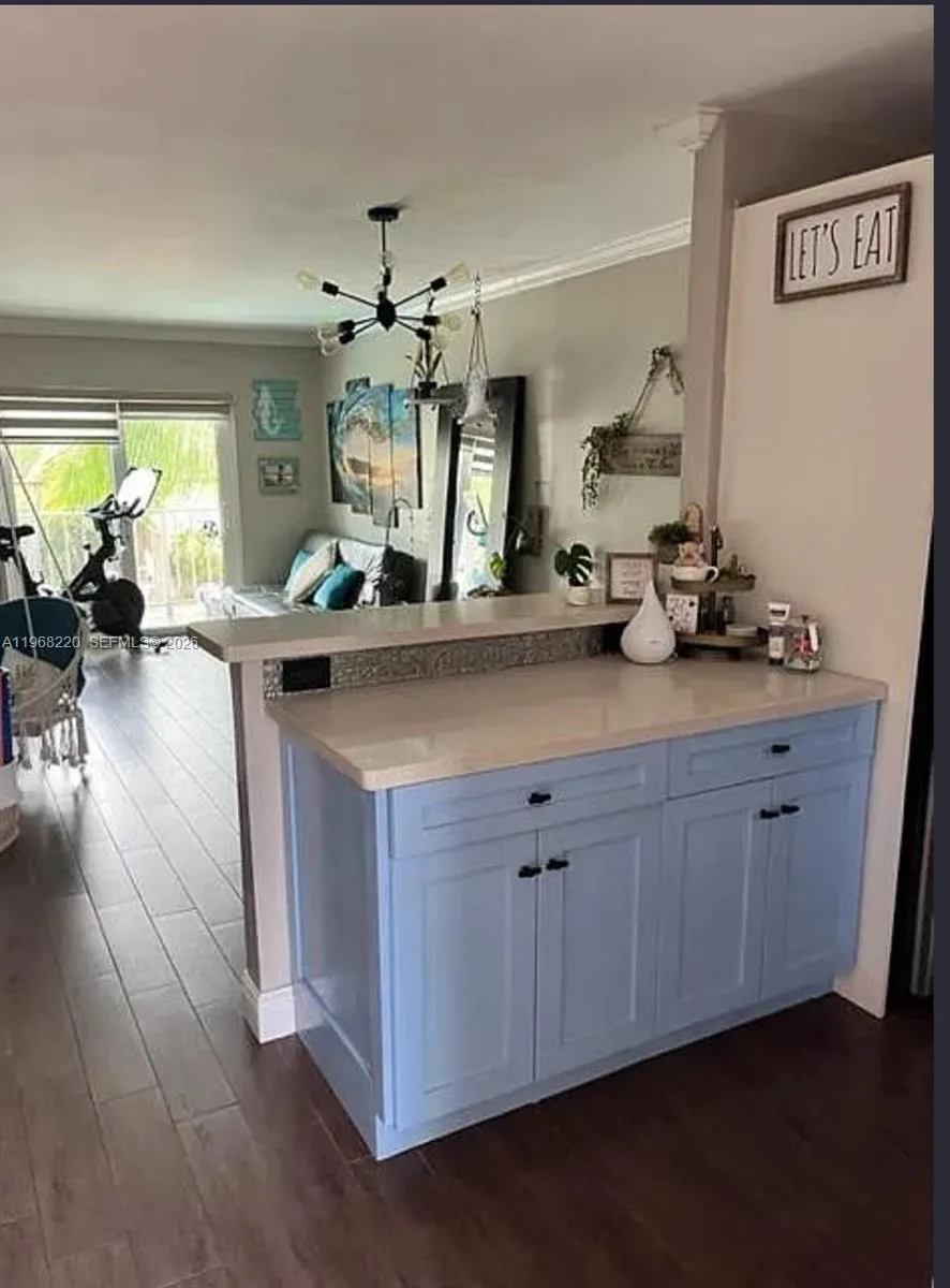 2 bedroom 1 bath for sale at 140 NW 14th Ave # 6, Miami FL 33125