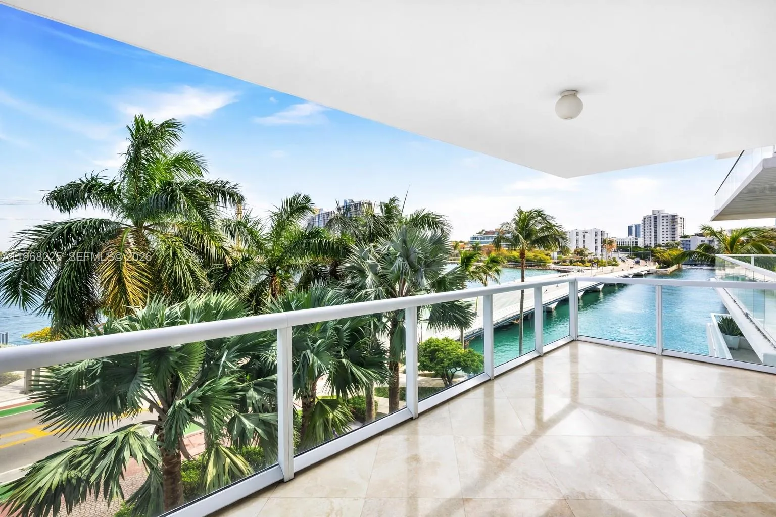 2 bedroom 2 bath for sale at 10 Venetian Way # 403, Miami Beach FL 33139