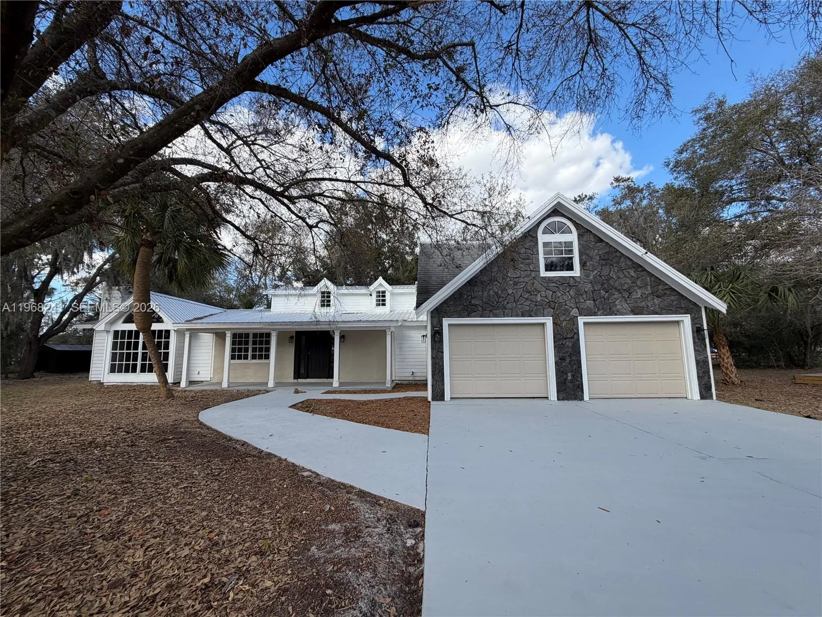 4120 Palomino Dr, Sebring FL 33875