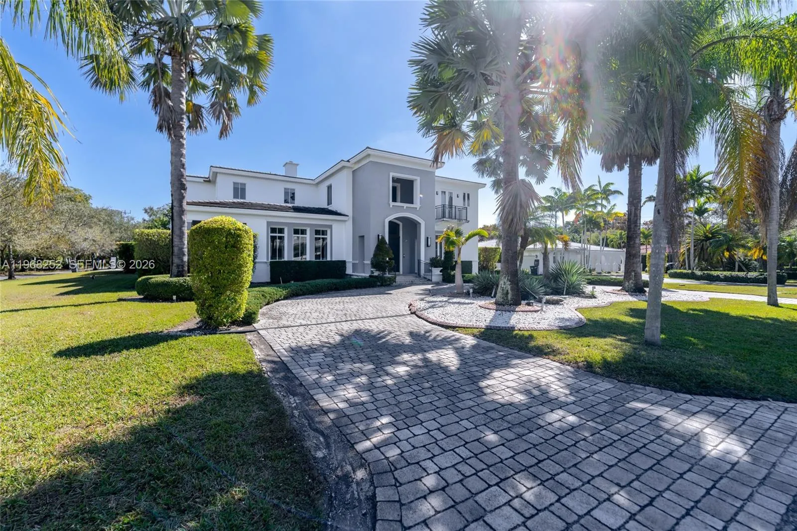 12755 SW 57th Ave, Coral Gables FL 33156