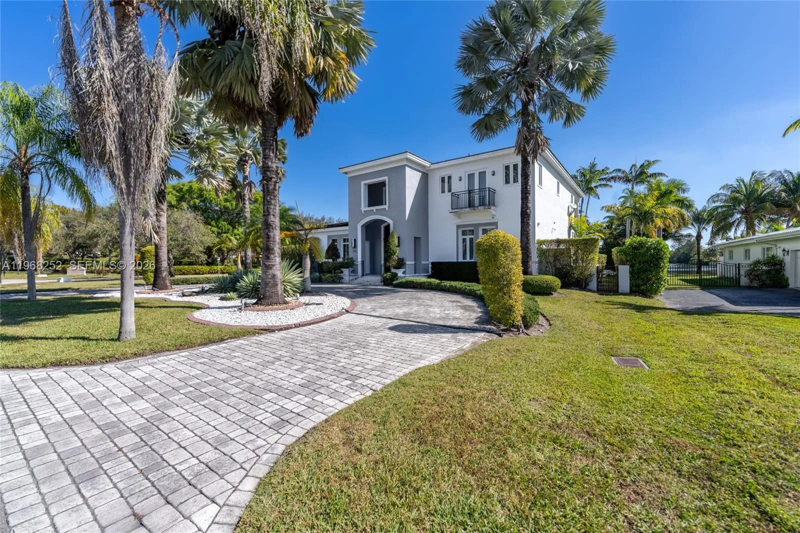 12755 SW 57th Ave, Coral Gables FL 33156