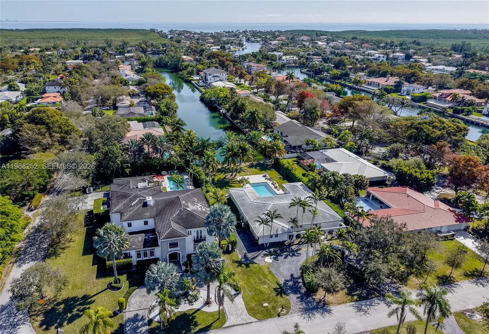 12755 SW 57th Ave, Coral Gables FL 33156