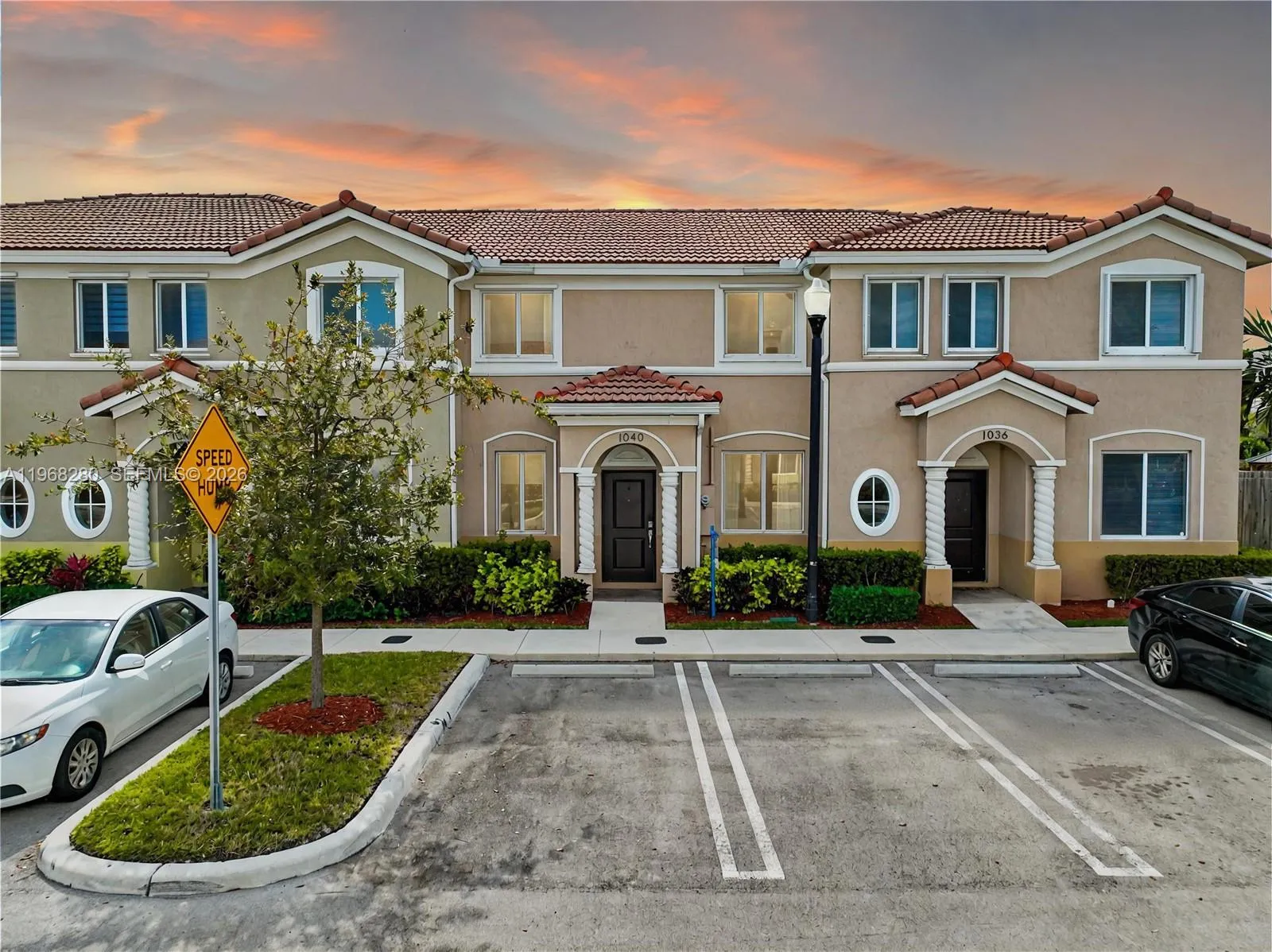 3 bedroom 2 bath for sale at 1040 SE 24th Ave, Homestead FL 33035