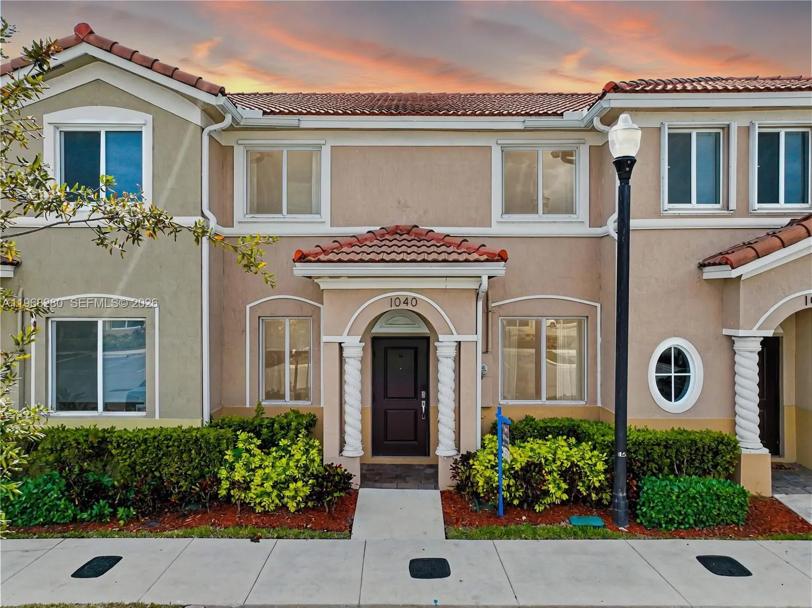 1040 SE 24th Ave, Homestead FL 33035