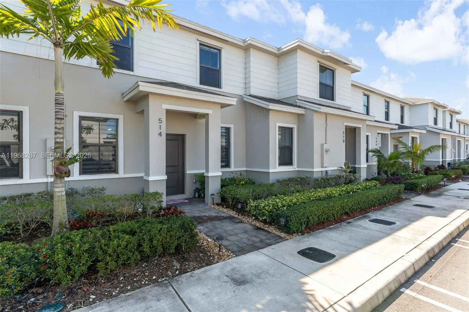 514 NE 12th St, Florida City FL 33034