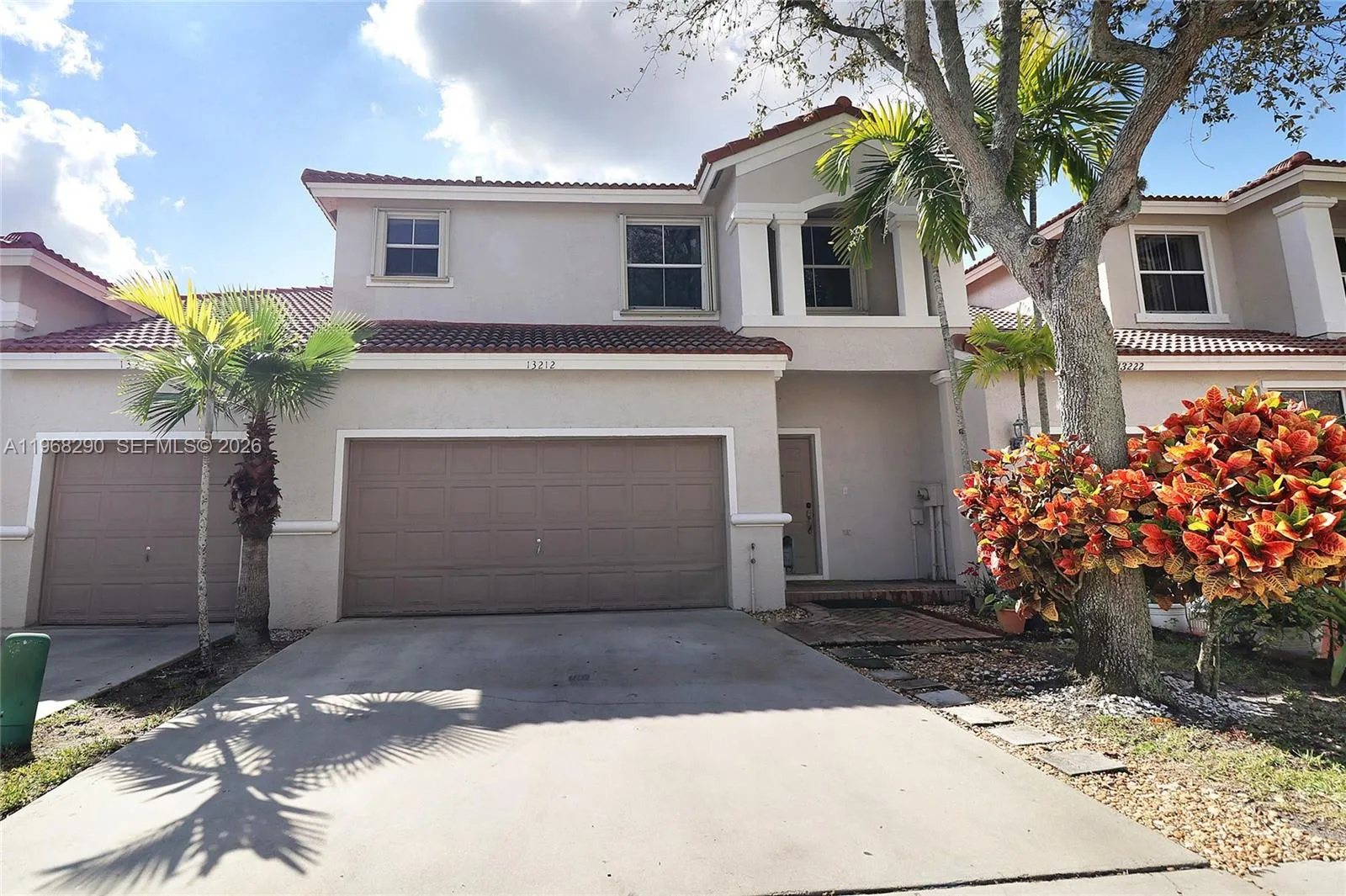 13212 NW 8th St, Pembroke Pines FL 33028