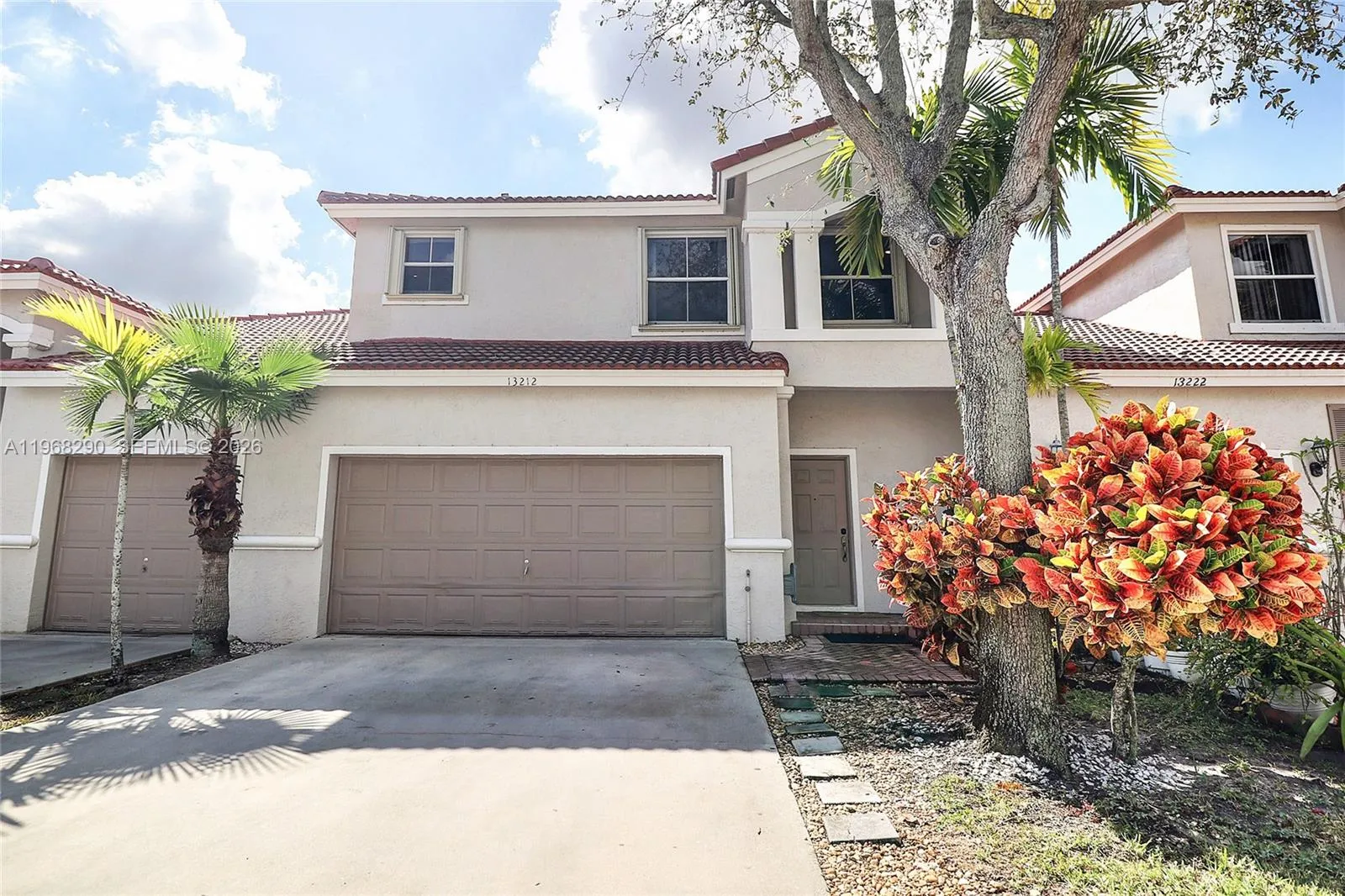 13212 NW 8th St, Pembroke Pines FL 33028