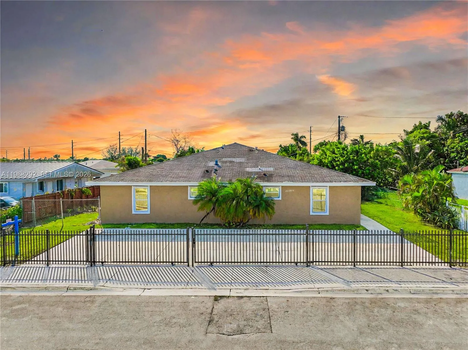 22230 SW 115th Ct, Miami FL 33170