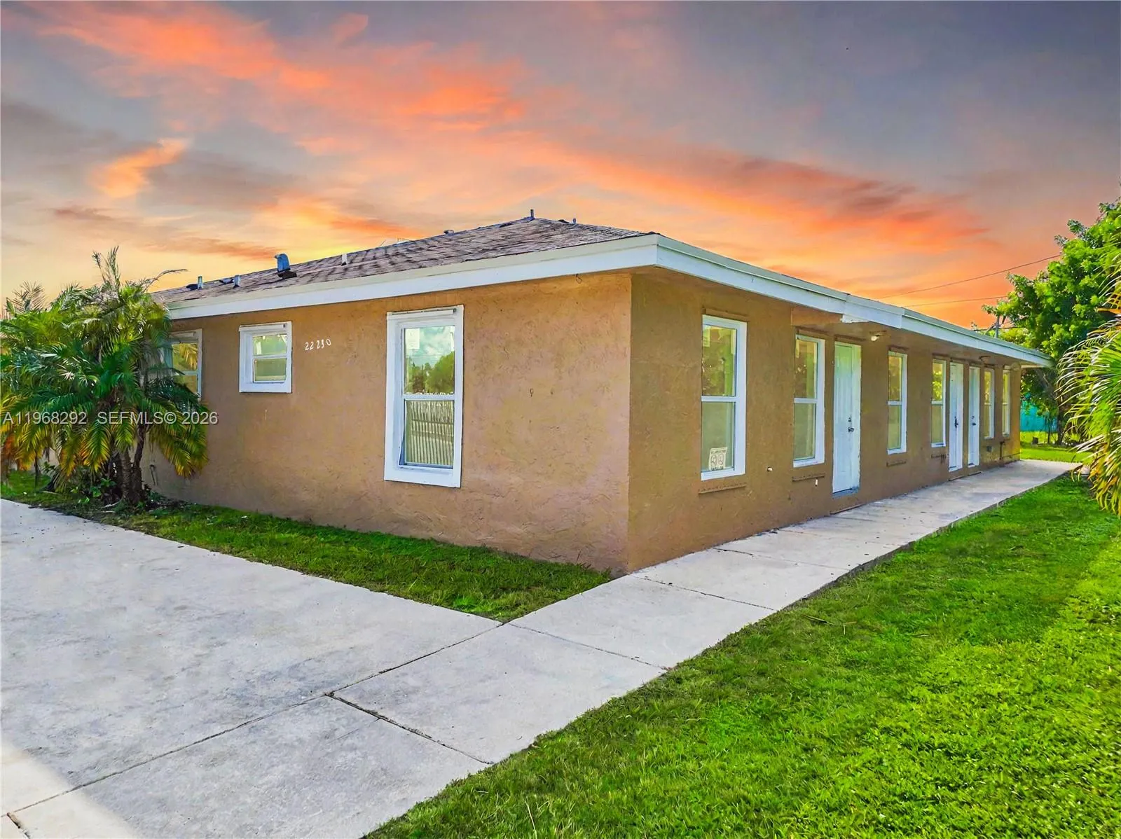 22230 SW 115th Ct, Miami FL 33170