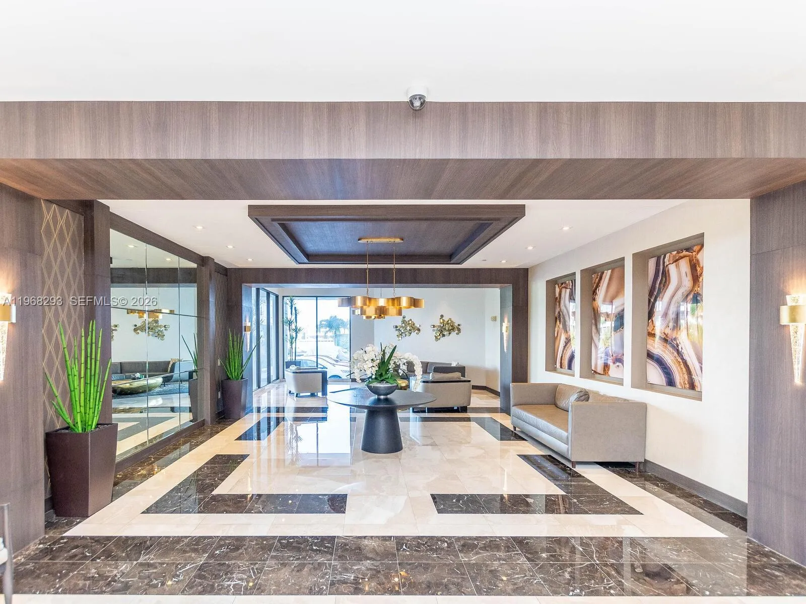 20505 E COUNTRY CLUB DR # 634, Aventura FL 33180