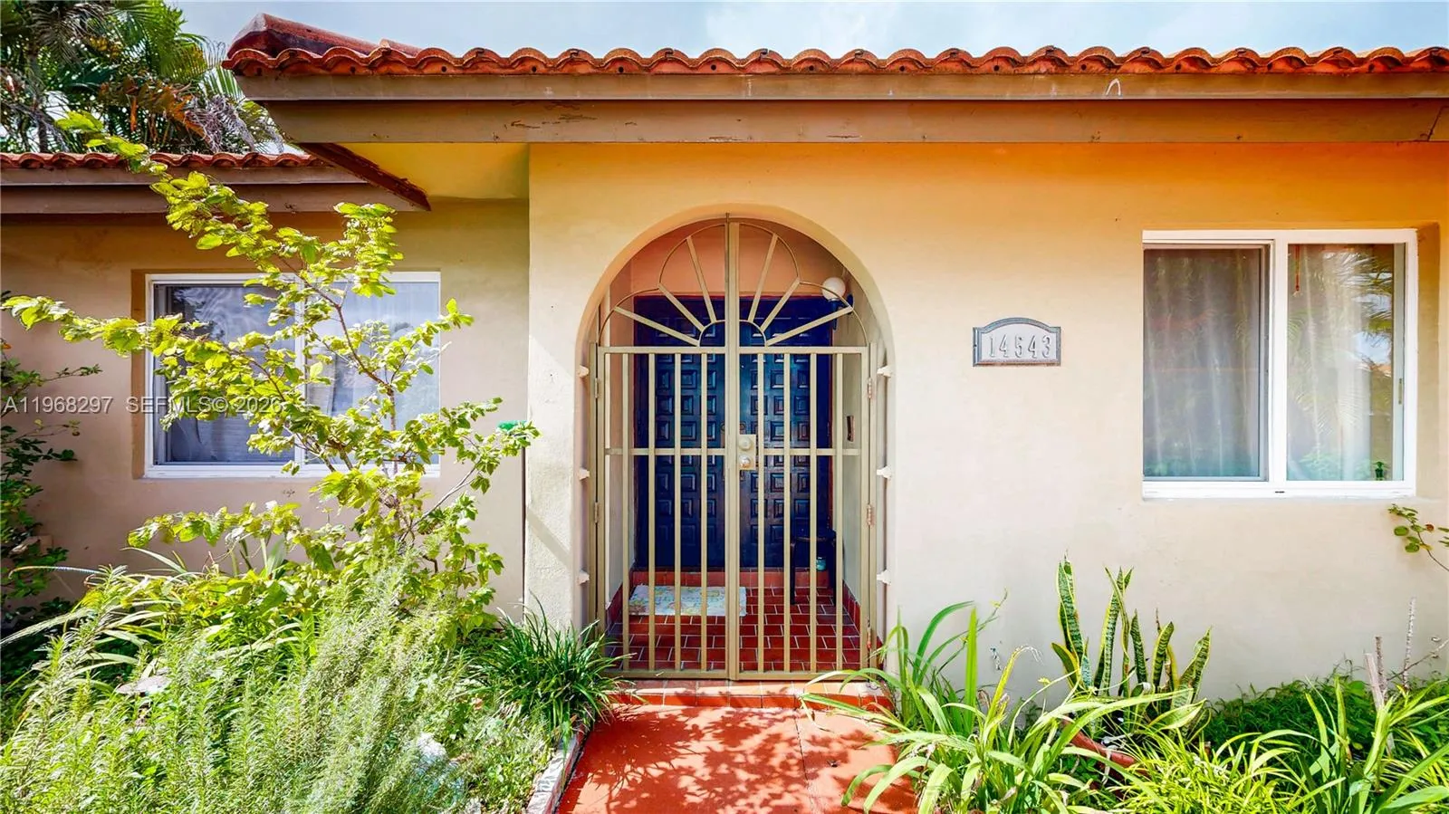 14543 SW 97th St, Miami FL 33186