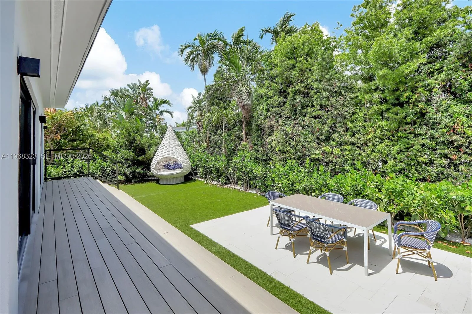 9048 Dickens Ave, Surfside FL 33154