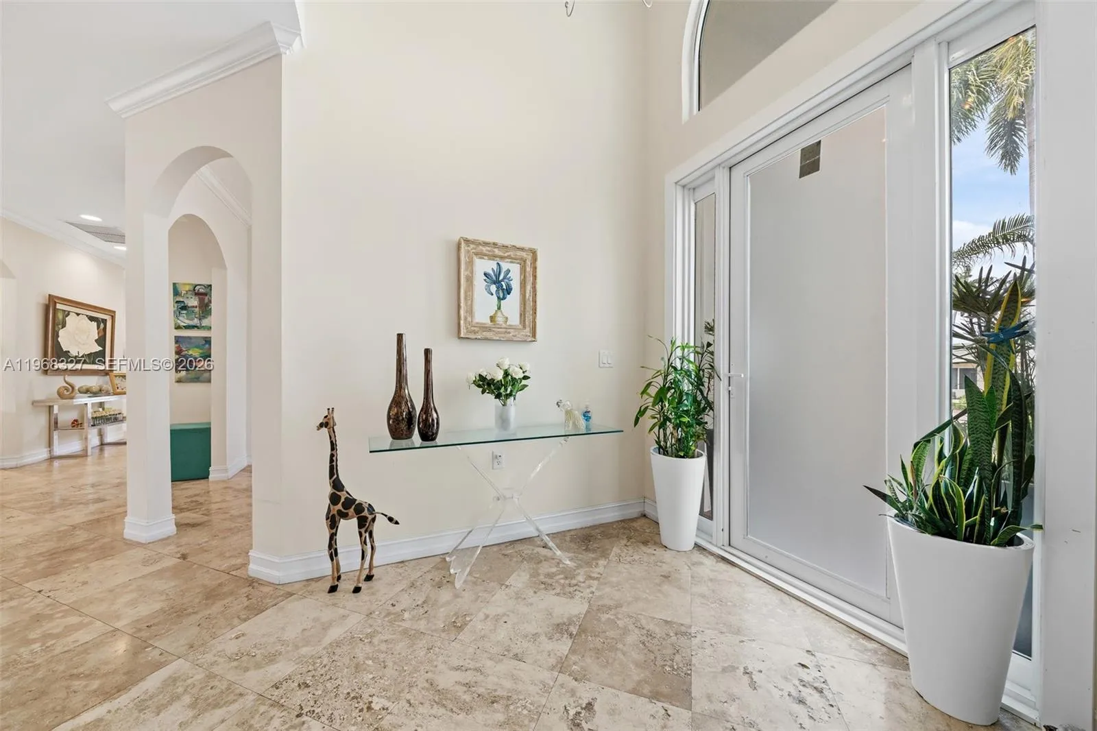 7431 Center Bay Dr, North Bay Village FL 33141