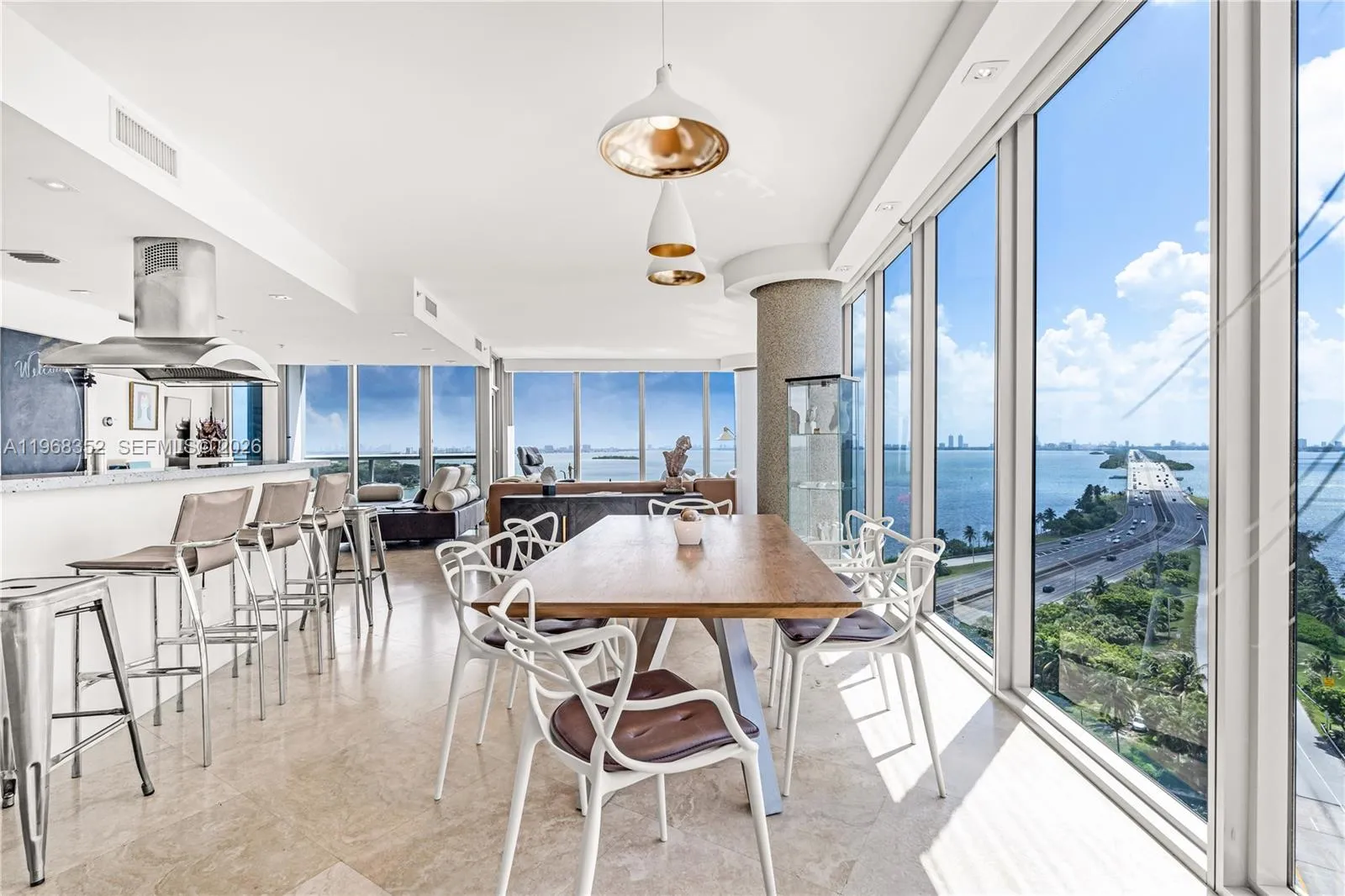 601 NE 36th St # 1412, Miami FL 33137