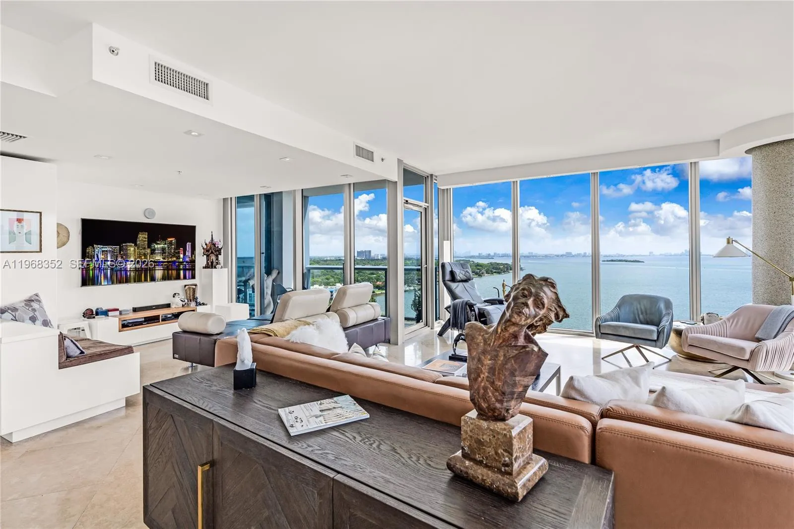 601 NE 36th St # 1412, Miami FL 33137
