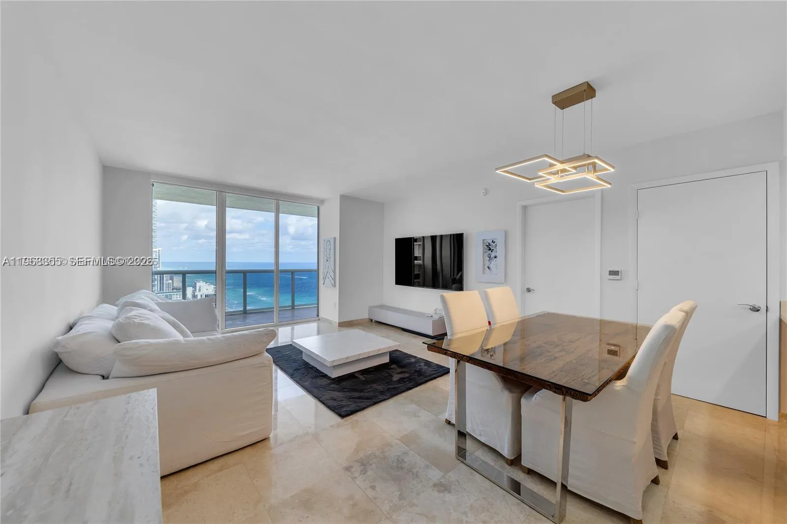 1830 S OCEAN DR (THE BEST) # 3510, Hallandale Beach FL 33009