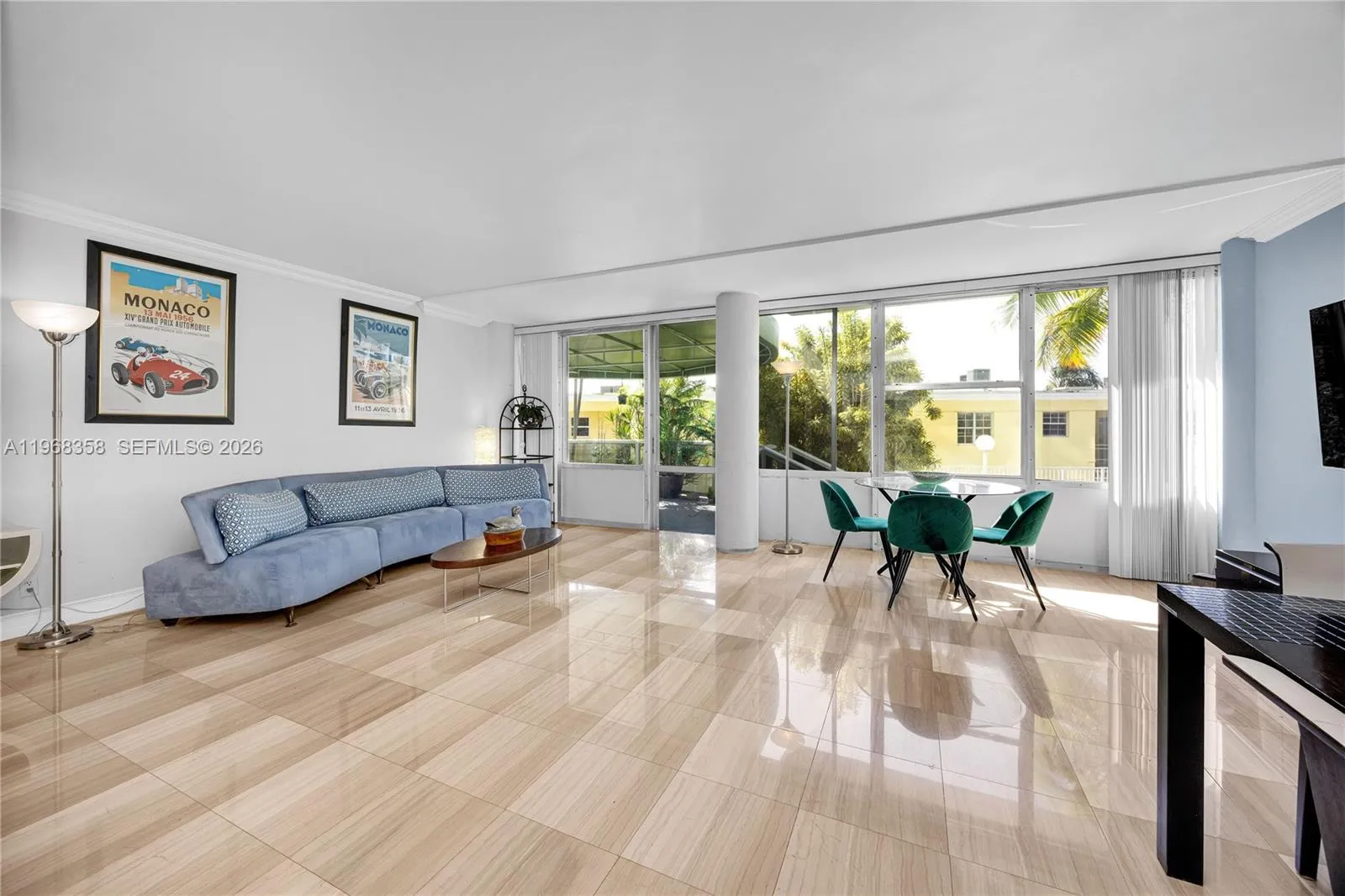 900 Bay Dr # 125, Miami Beach FL 33141