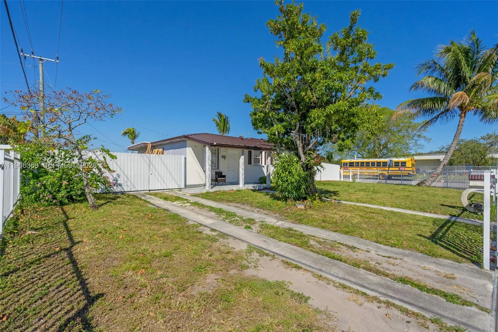 3505 NW 83rd Ter, Miami FL 33147