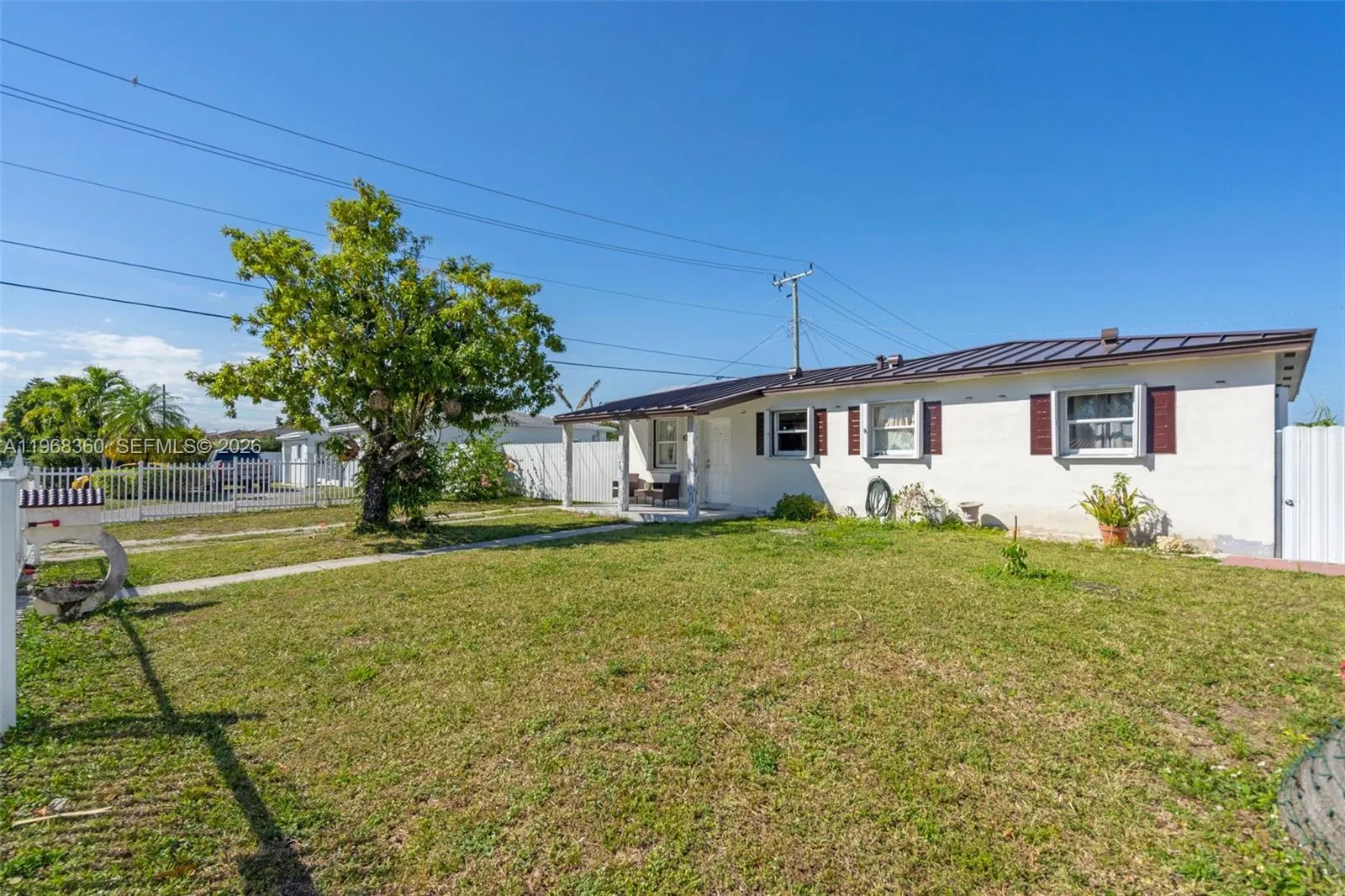 3505 NW 83rd Ter, Miami FL 33147