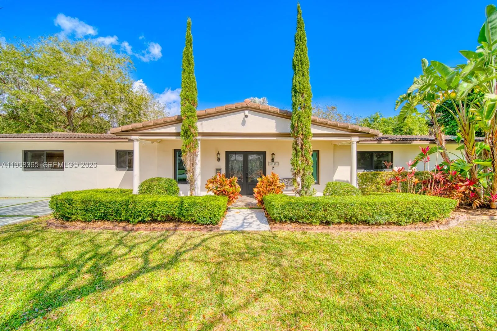 8245 SW 149th Dr, Palmetto Bay FL 33158
