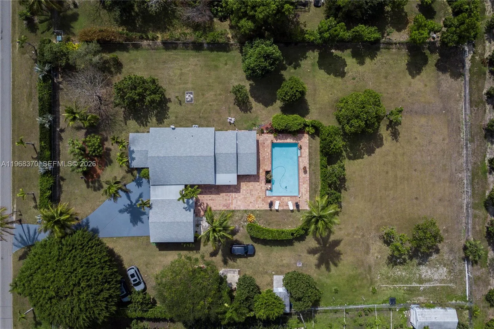 25900 SW 182nd Ave, Homestead FL 33031