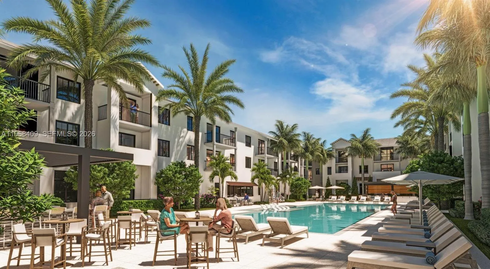 11590 Hagen Ranch # A2, Boynton Beach FL 33437