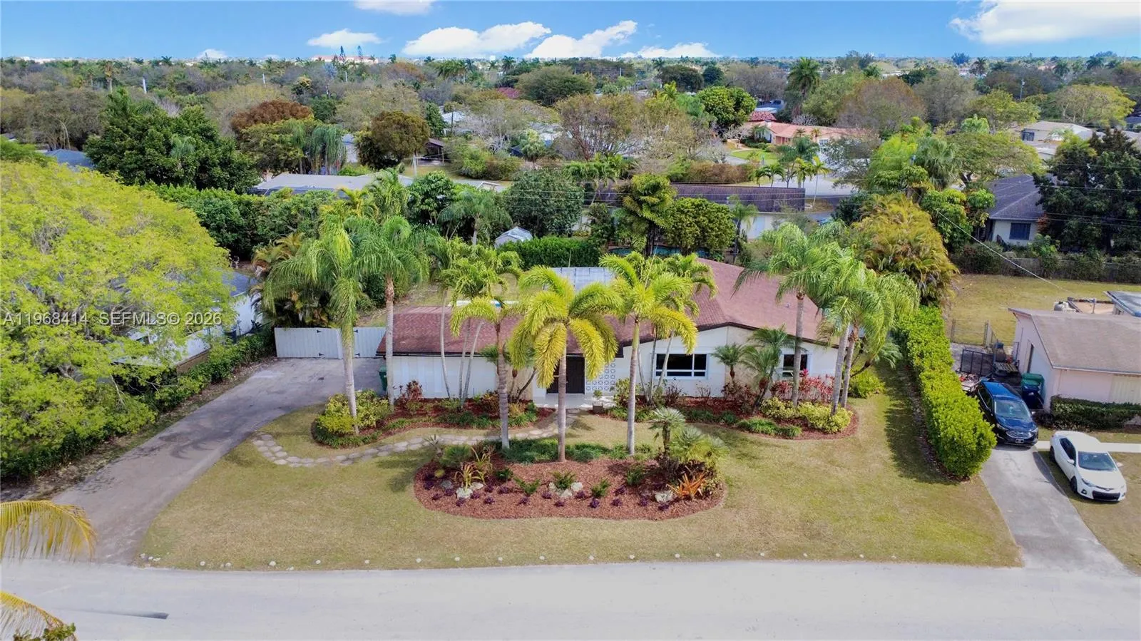 14131 SW 99th Ave, Miami FL 33176