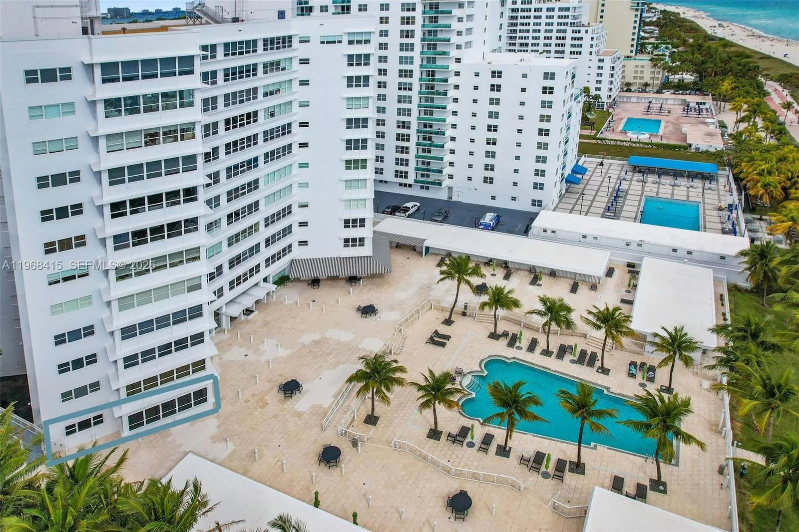 4925 Collins Ave # 1A, Miami Beach FL 33140