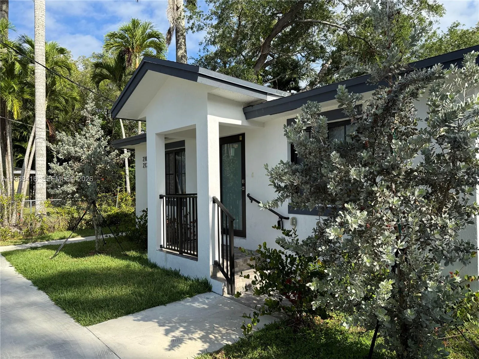 210 SW 3rd St, Florida City FL 33034