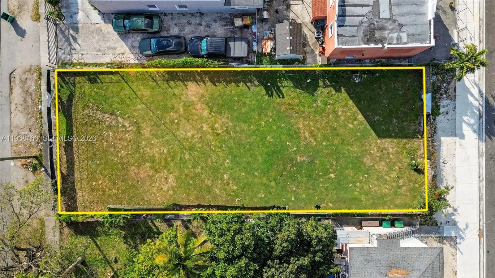 for sale at 1753 NW 19th St, Miami FL 33125