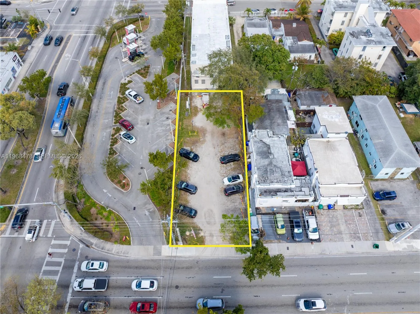 for sale at 1081 SW 7th, Miami FL 33135