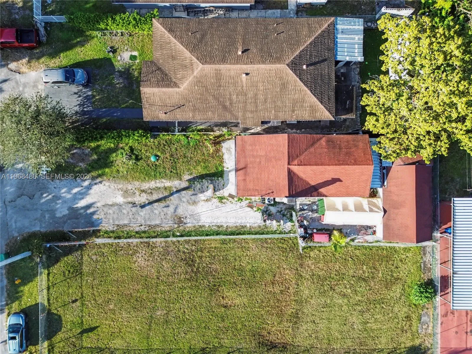 for sale at 3801 NW 23rd Ave, Miami FL 33142