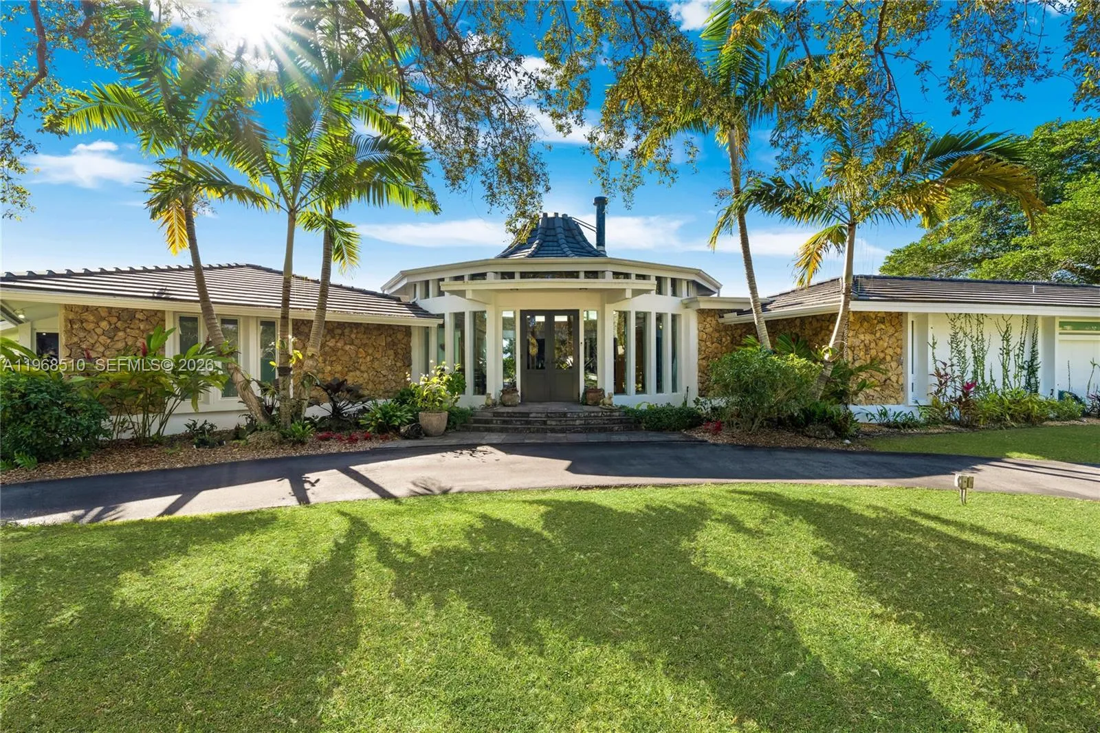 13300 SW 69th Ave, Pinecrest FL 33156