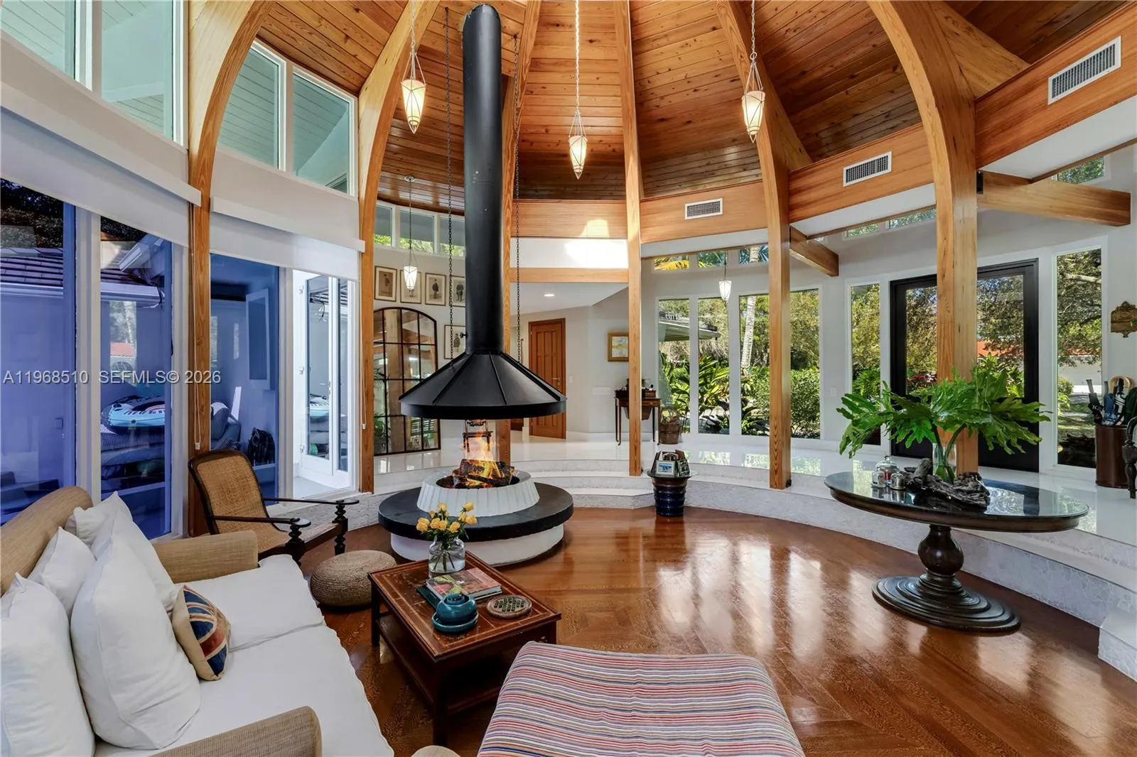 13300 SW 69th Ave, Pinecrest FL 33156