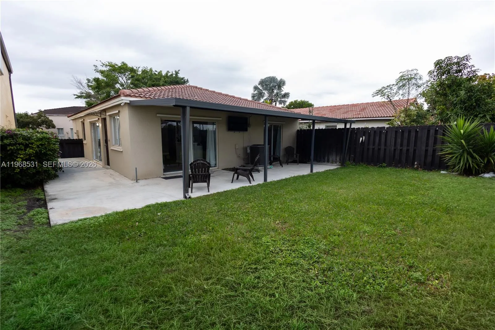 3 bedroom 2 bath for sale at 16831 SW 139th Pl, Miami FL 33177