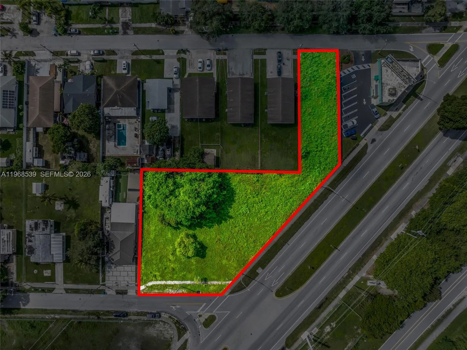for sale at 214 S Dixie Hwy, Miami FL 33189