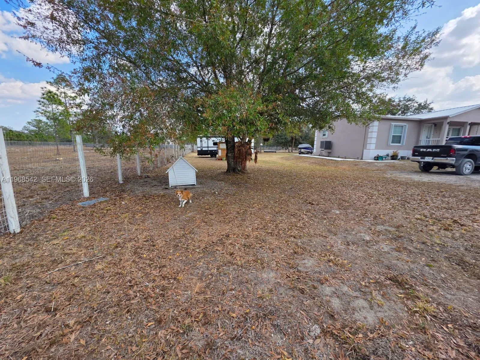 555 S LINDERO ST, Clewiston FL 33440