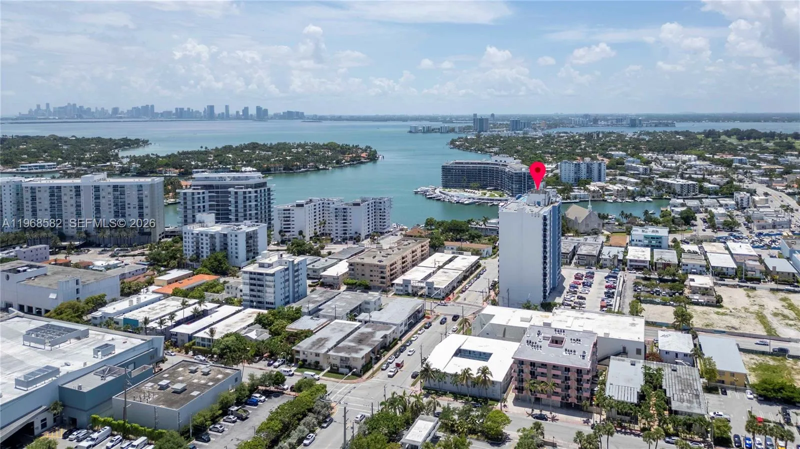 401 69 ST # 411, Miami Beach FL 33141