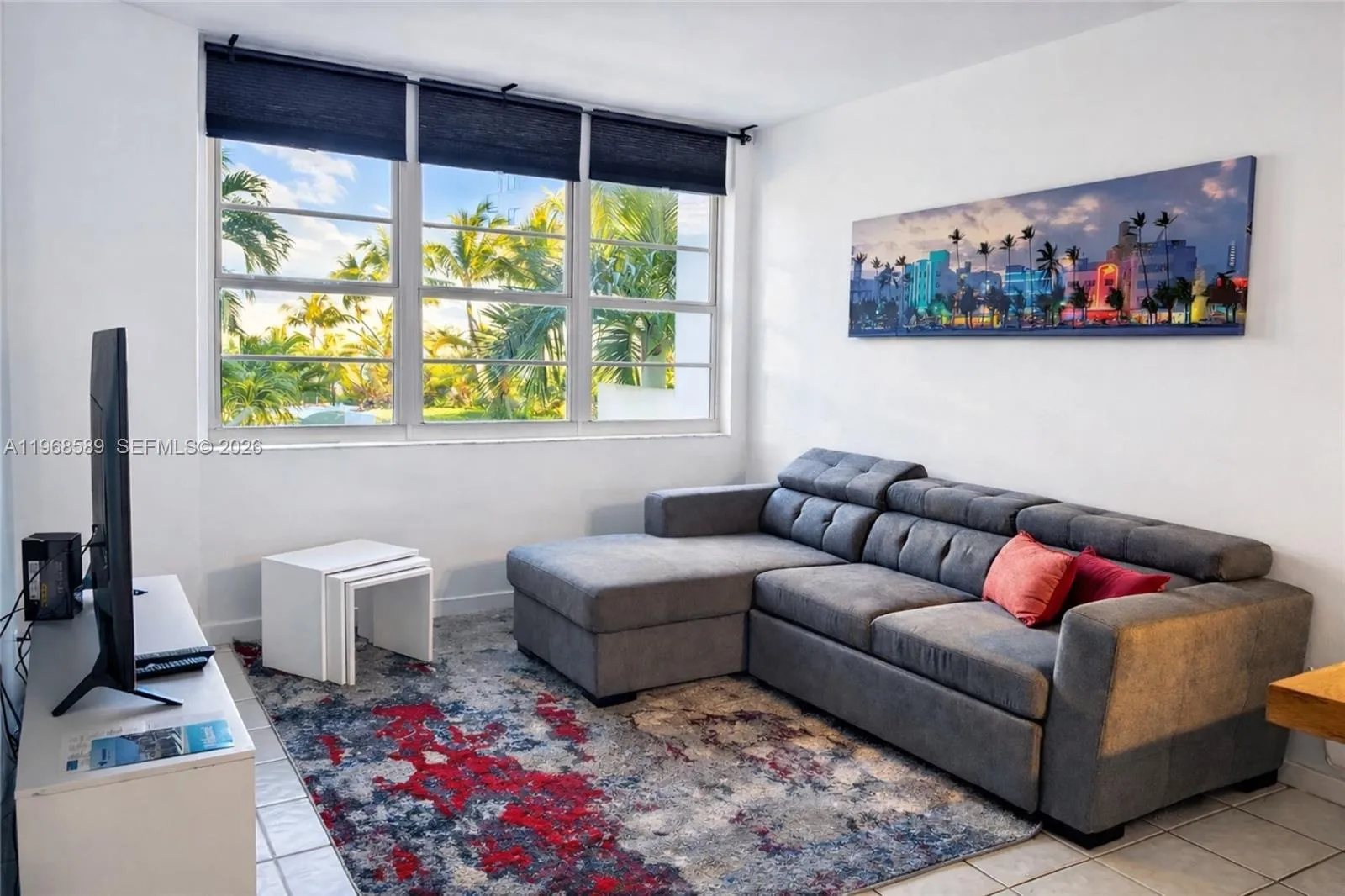100 Lincoln Rd # 415, Miami Beach FL 33139