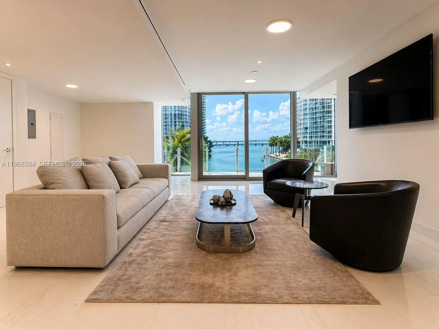 for sale at 300 Biscayne Blvd Way # 303, Miami FL 33131