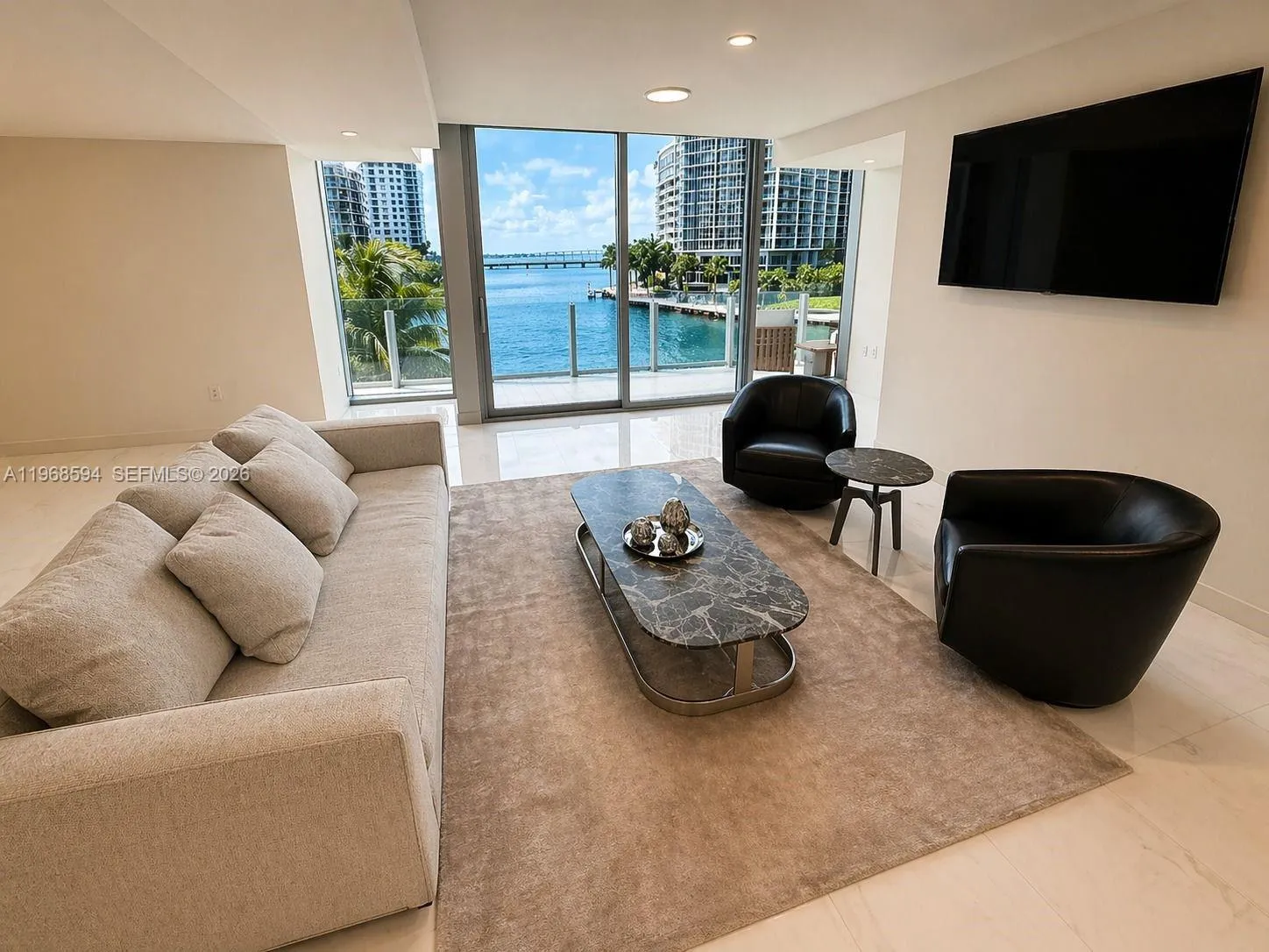 300 Biscayne Blvd Way # 303, Miami FL 33131